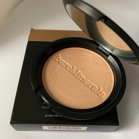 bareMinerals Makeup Bareminerals Endless Glow Highlighter In Free Poshmark